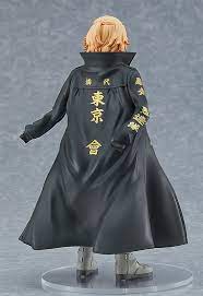 Tokyo Revenger's: Manjiro Sano