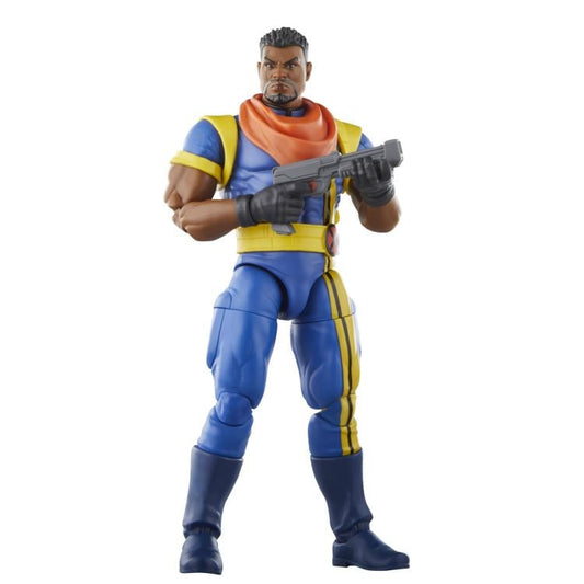 X-Men '97 Marvel Legends Bishop