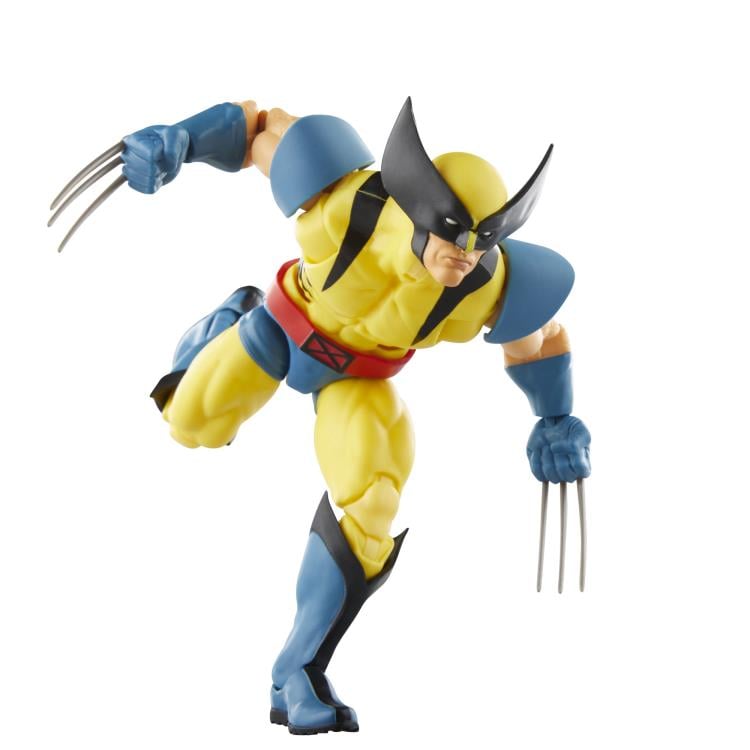 X-Men '97 Marvel Legends Wolverine