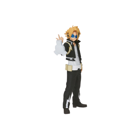 My Hero Academia Age of Heroes Denki Kaminari