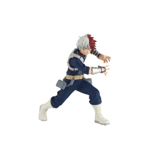 My Hero Academia The Amazing Heroes Vol.29 Shoto Todoroki