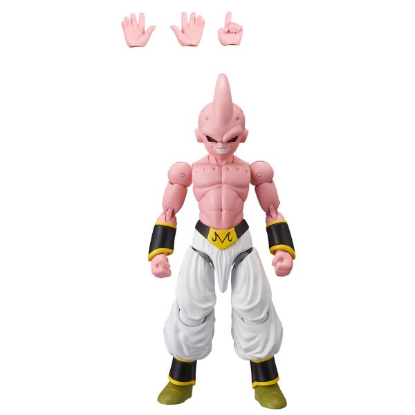 Dragon Stars Dragón ball Super Majin Buu Final Form