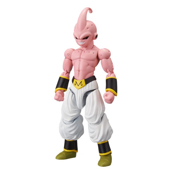 Dragon Stars Dragón ball Super Majin Buu Final Form