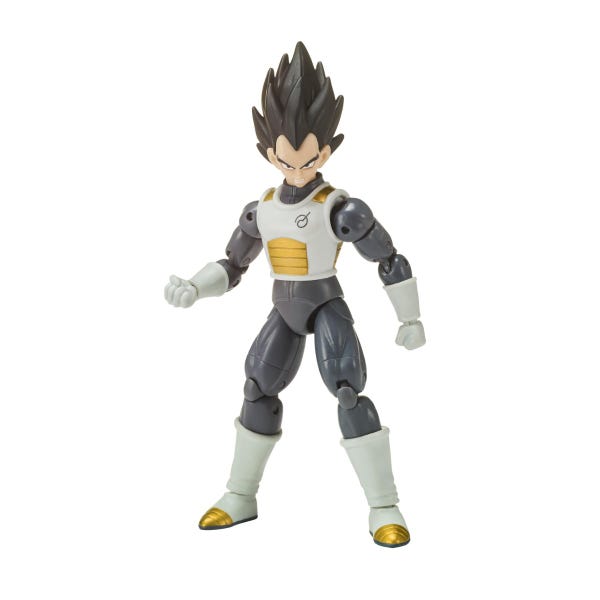 Dragon Stars Dragón Ball Super Vegeta