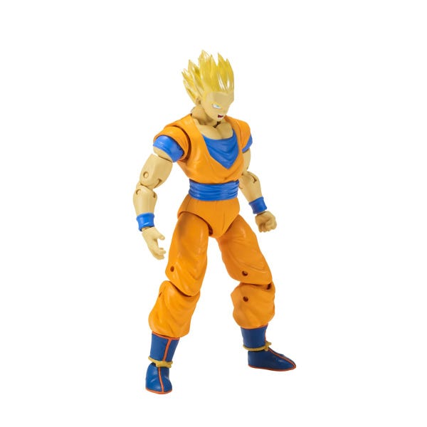 Dragon Stars Dragón Ball Z Super Saiyan Gohan