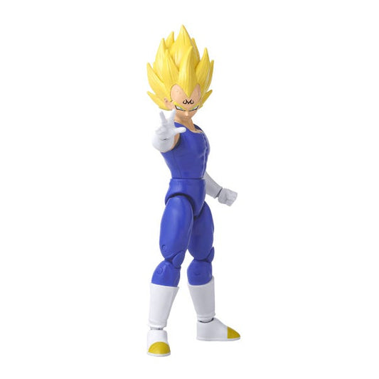 Dragon Stars Dragón ball Z Majin Vegeta