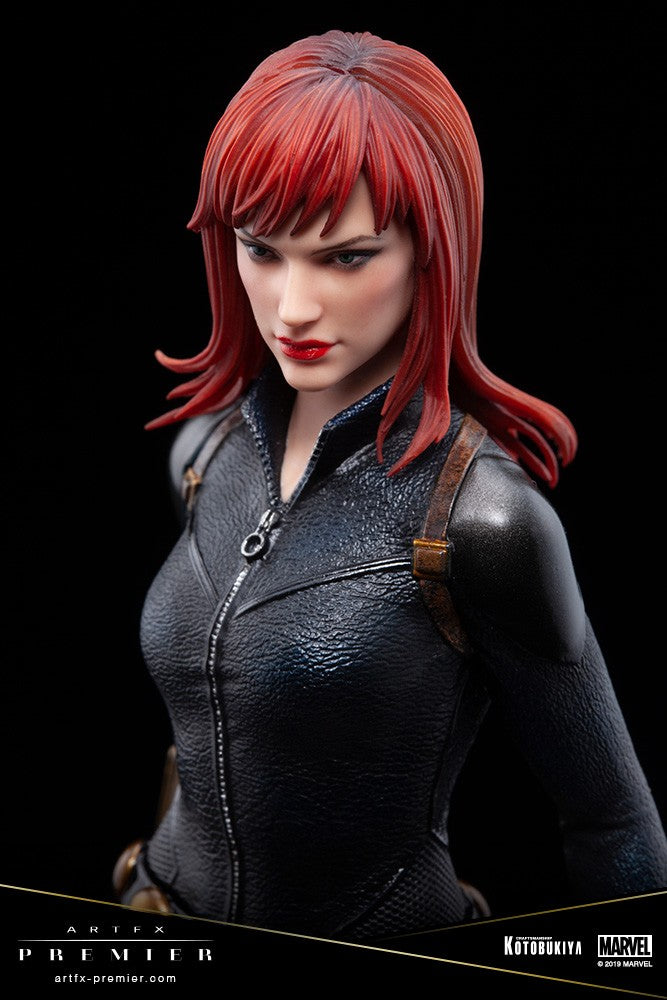 Black Widow ARTFX Premier Statue