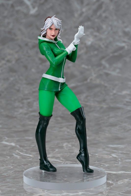 Marvel Now Rogue ARTFX+ Statue