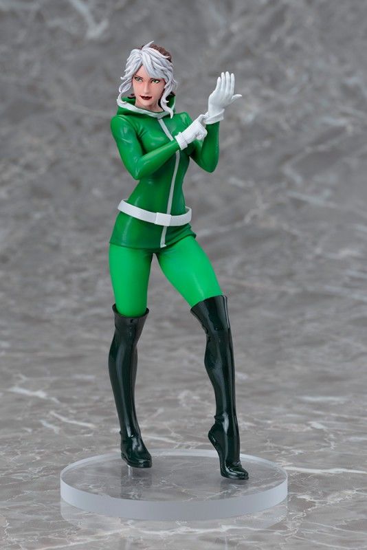 Marvel Now Rogue ARTFX+ Statue