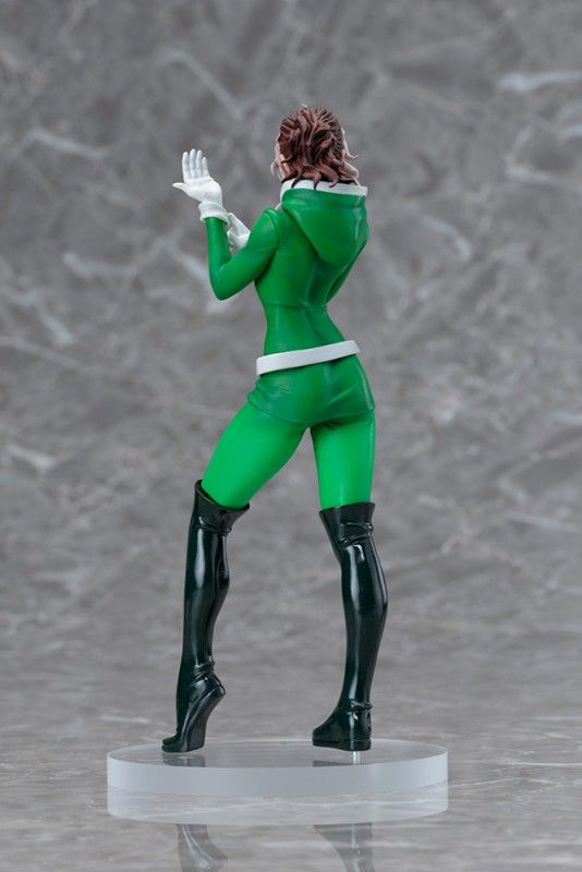 Marvel Now Rogue ARTFX+ Statue