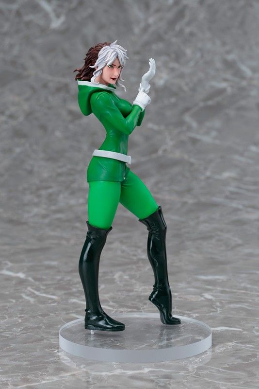 Marvel Now Rogue ARTFX+ Statue