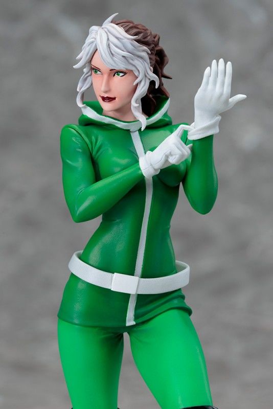 Marvel Now Rogue ARTFX+ Statue