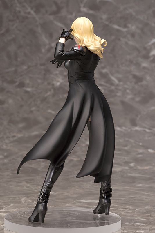 Maevel Now Emma Frost ARTFX+ Statue