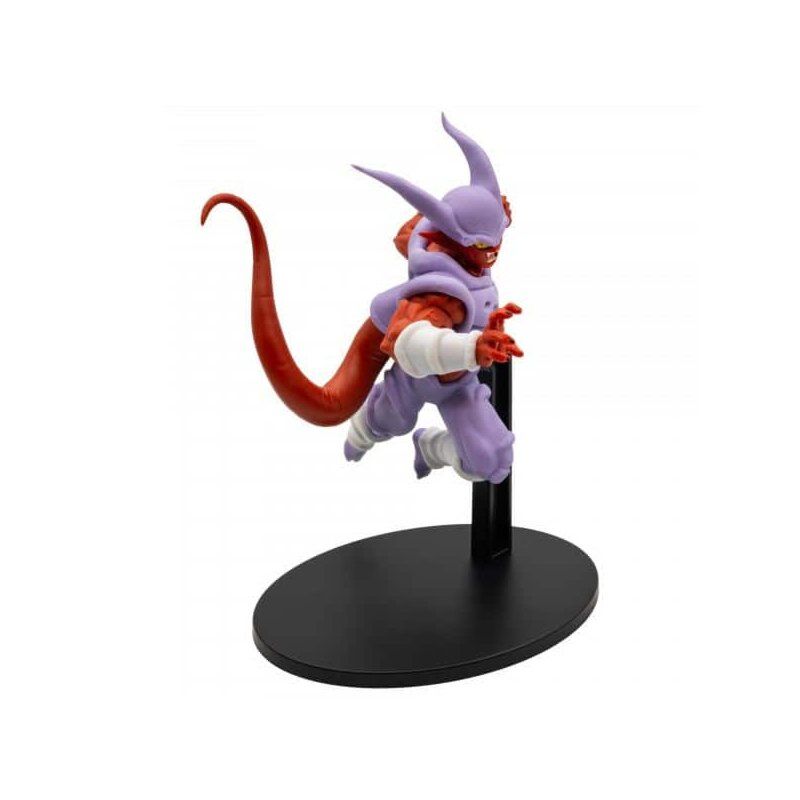Dragon Ball Z: Janemba
