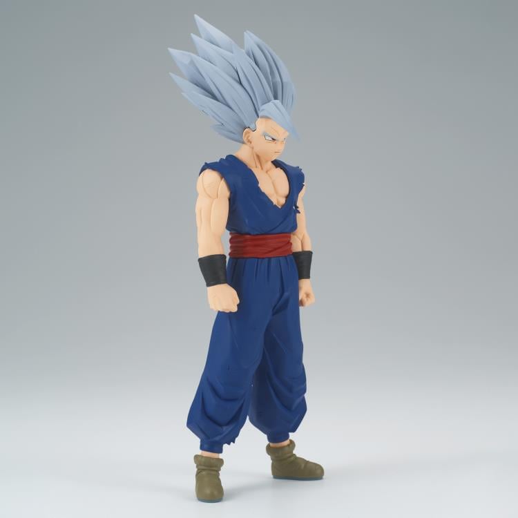 Dragon Ball Super: Super Hero DXF Gohan (Beast)