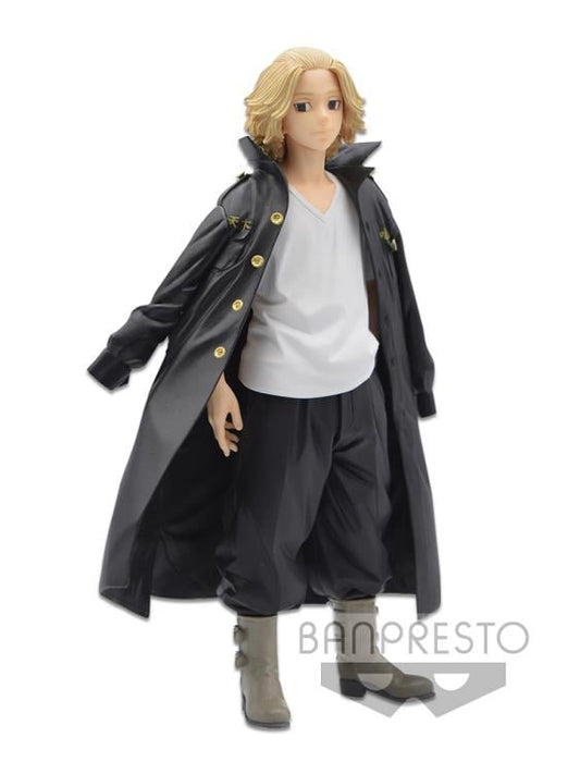 Tokyo Revengers Manjirou Sano Figure