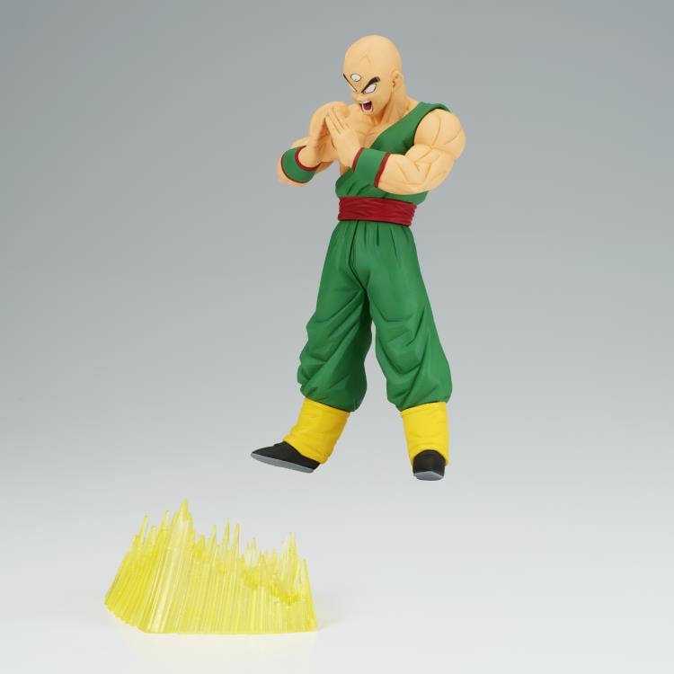 Dragon Ball Z GxMateria Ten Shin Han