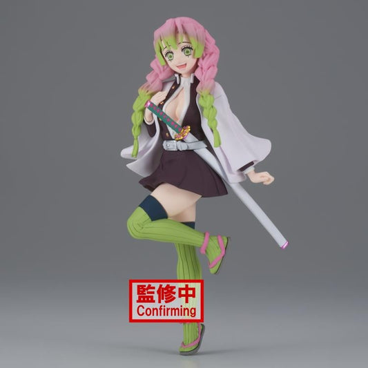 Demon Slayer: Kimetsu No Yaiba Figure Vol.34 Mitsuri Kanroji