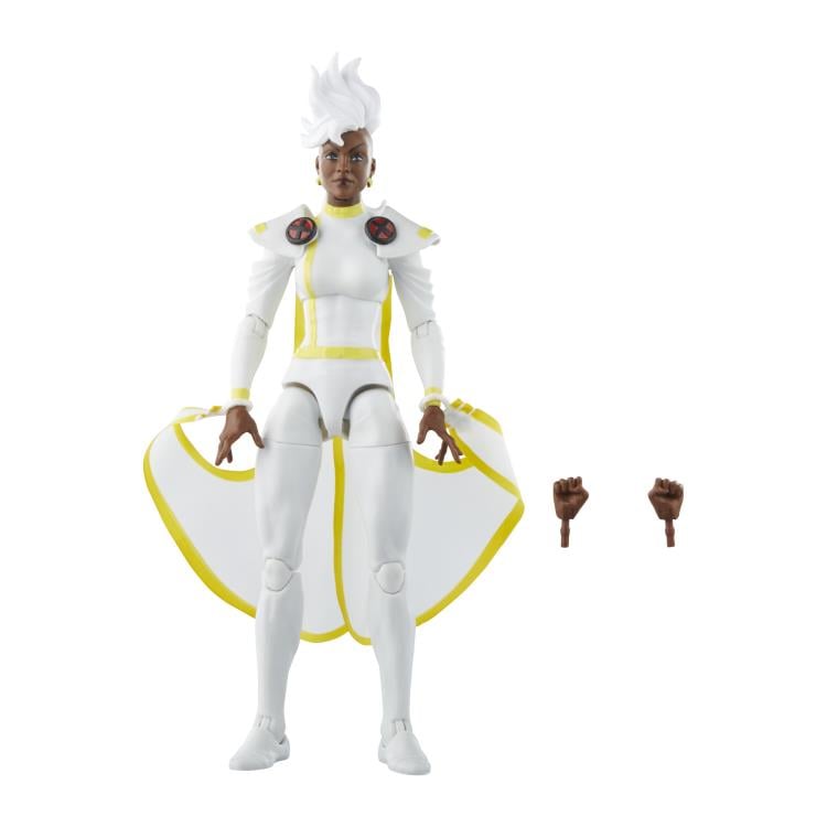 X-Men '97 Marvel Legends Storm