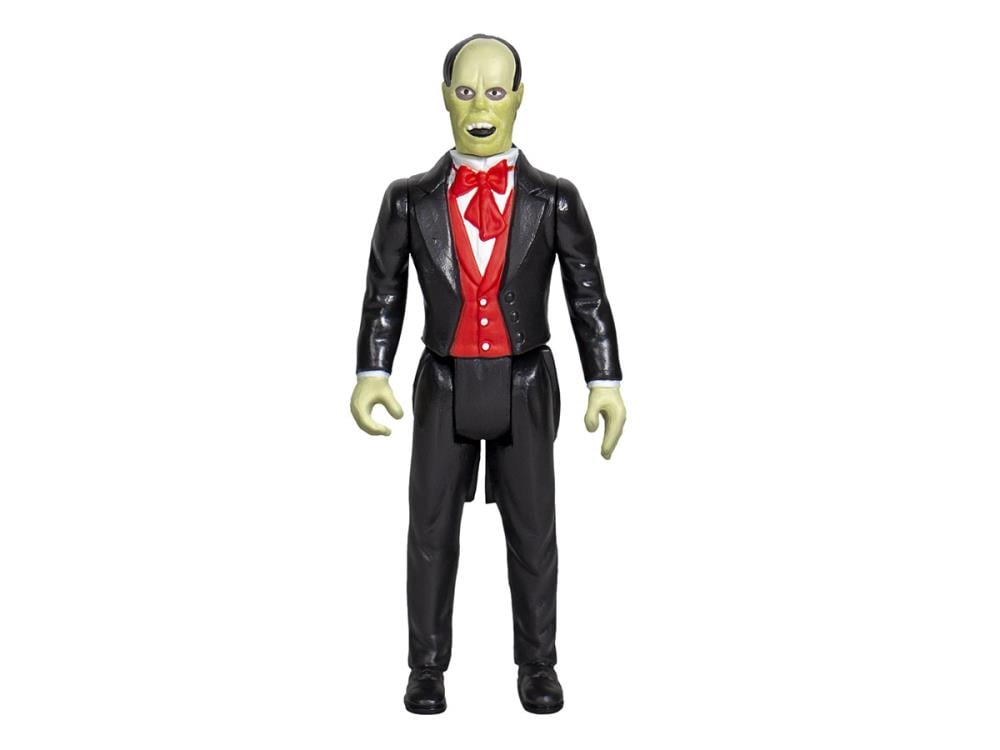 Universal Monsters ReAction The Phantom of the Opera Figure