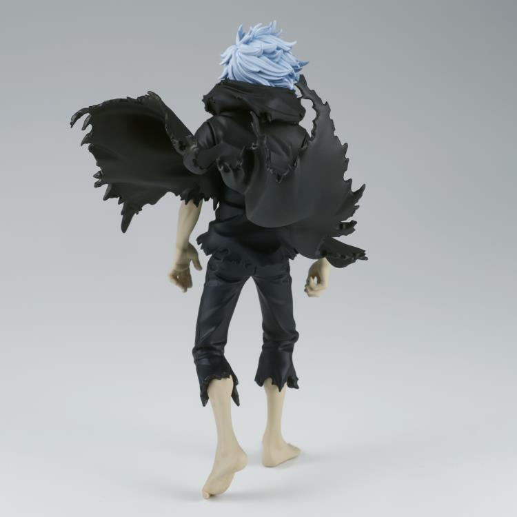 My Hero Academia DXF Figure Tomura Shigaraki