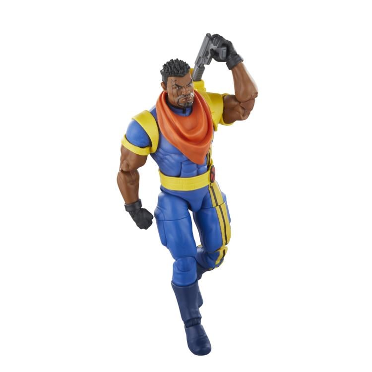 X-Men '97 Marvel Legends Bishop