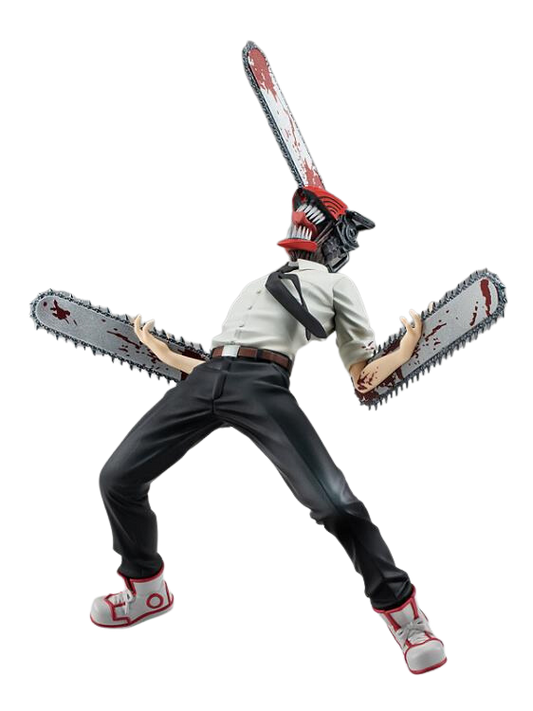 Chainsaw Man Pop Up Parade Chainsaw Man
