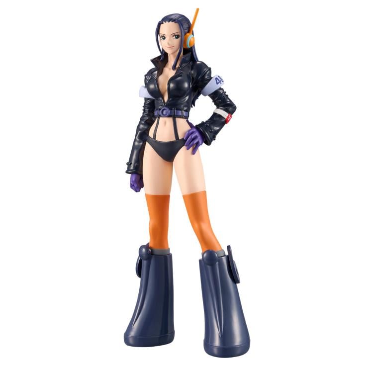 One Piece DXF The Grandline Series Egghead Nico Robin