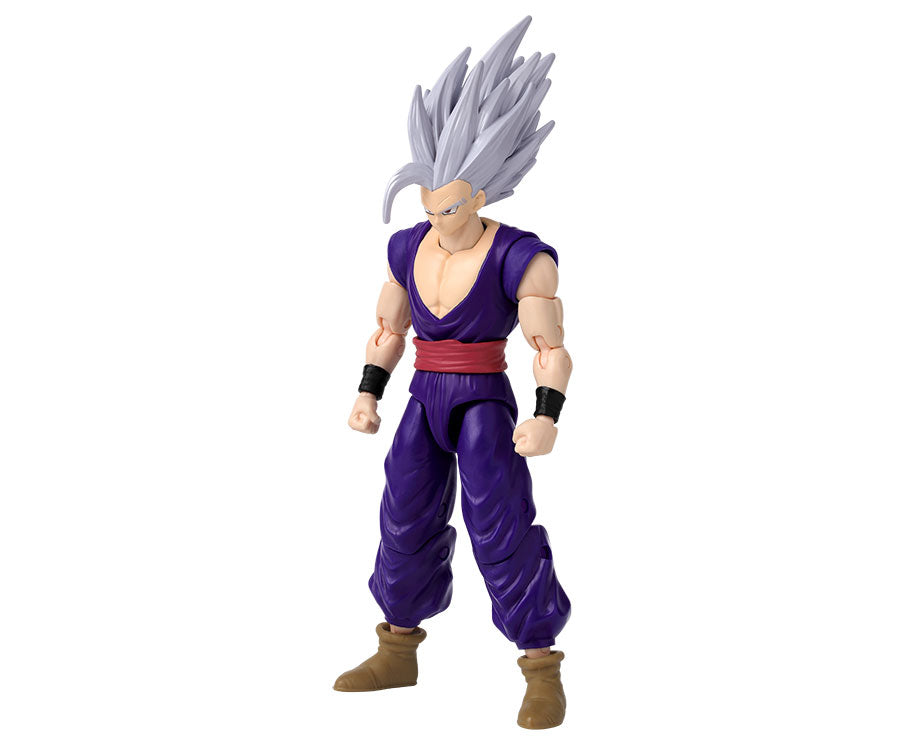 Dragon Stars Super Hero Son Gohan Beast