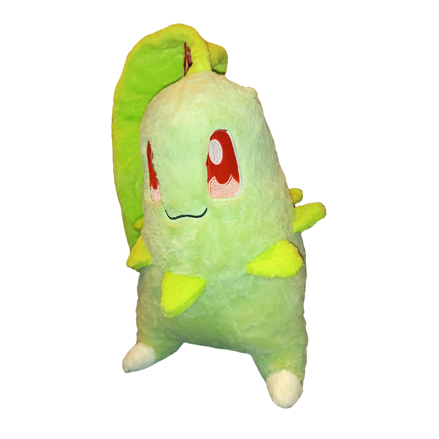 Peluche Pokemon Chikorita