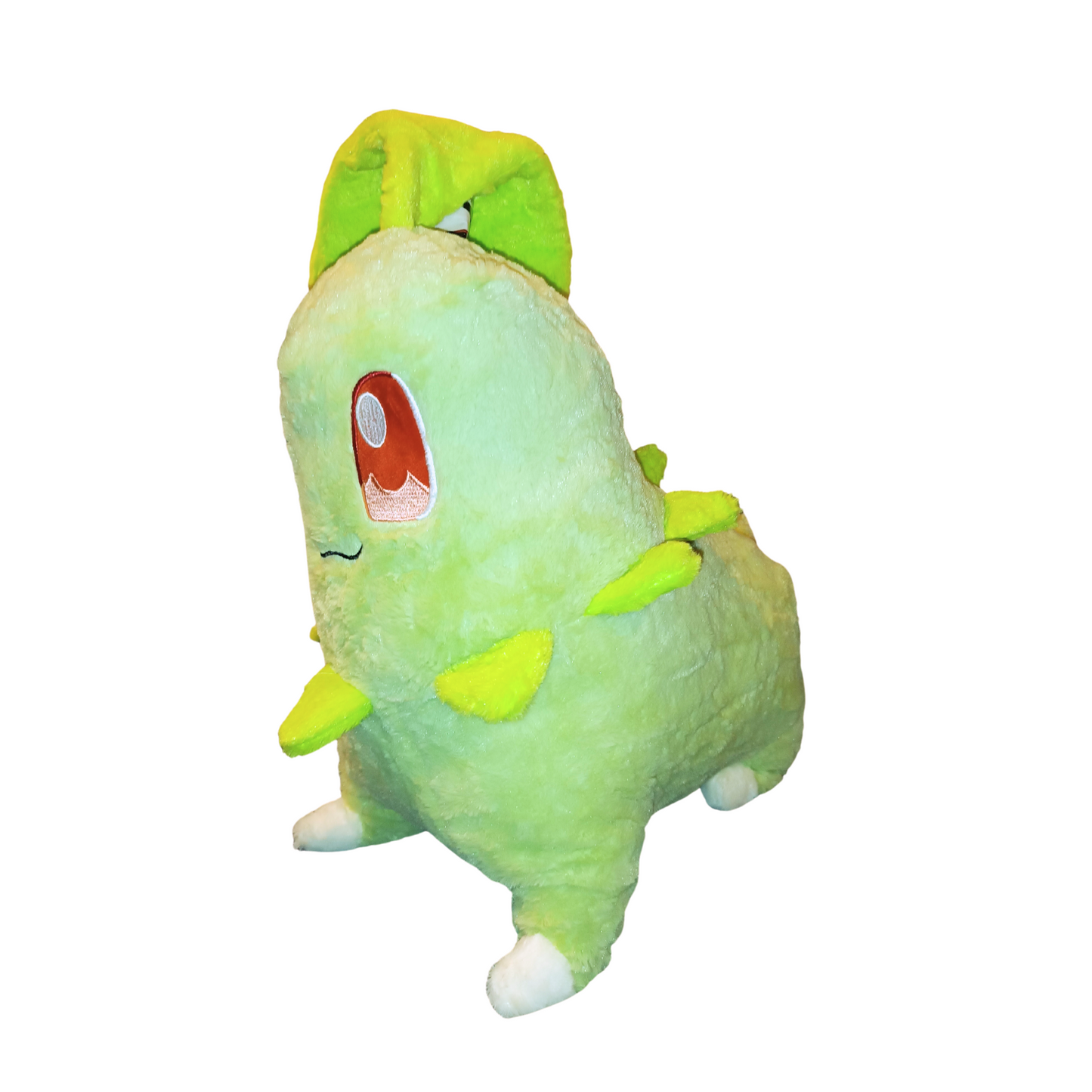 Peluche Pokemon Chikorita