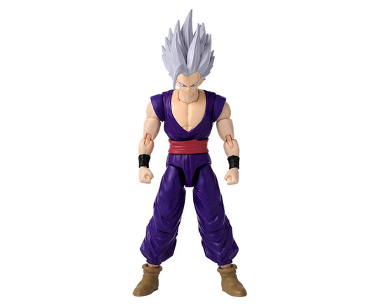 Dragon Stars Super Hero Son Gohan Beast