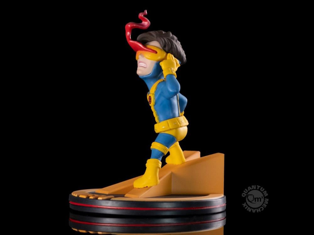 Cyclops Q-Fig Diorama