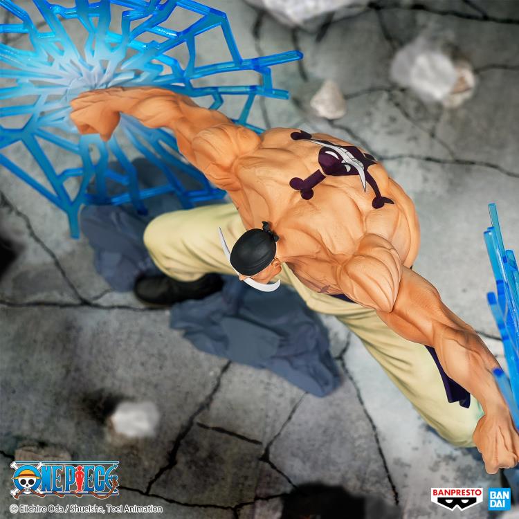 One Piece DXF Special Edward Newgate