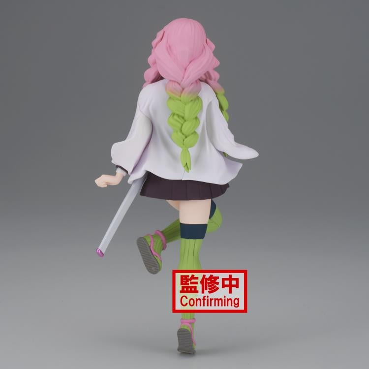 Demon Slayer: Kimetsu No Yaiba Figure Vol.34 Mitsuri Kanroji