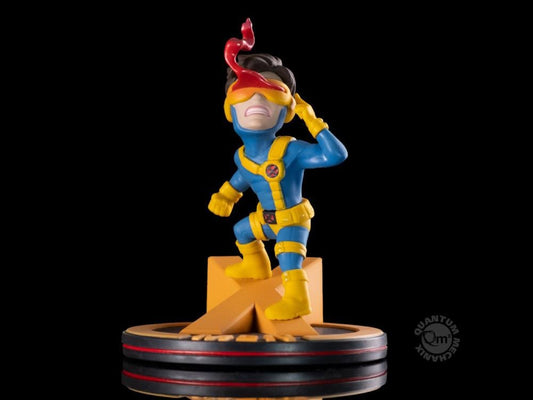 Cyclops Q-Fig Diorama