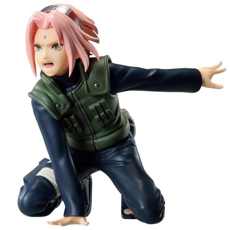 Naruto: Shippuden Panel Spectacle Sakura Haruno