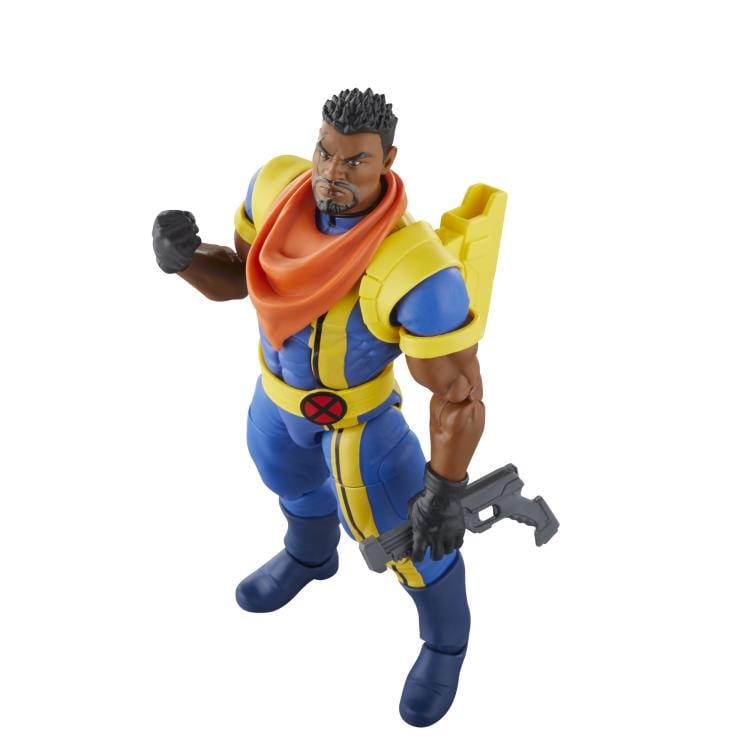 X-Men '97 Marvel Legends Bishop