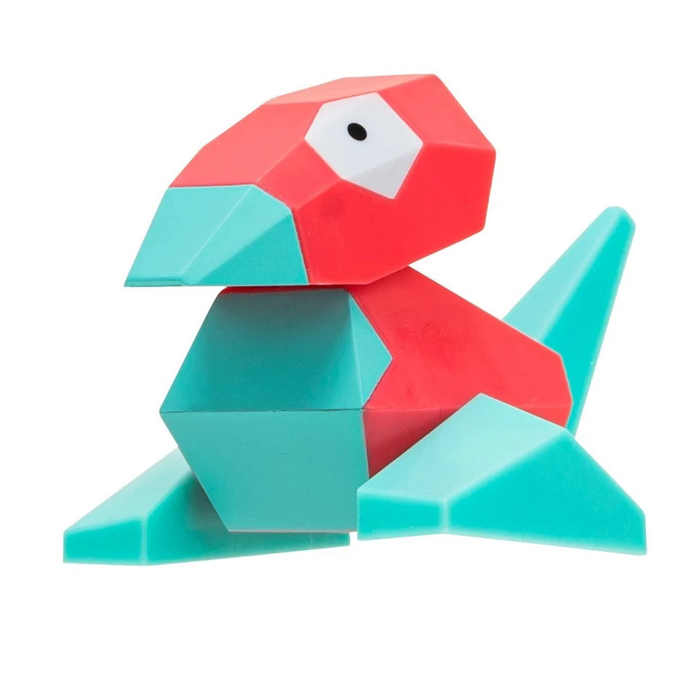 Pokemon Battle Figure Porygon