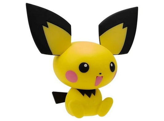 Pokemon Select Pichu 4"