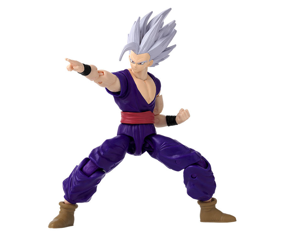 Dragon Stars Super Hero Son Gohan Beast