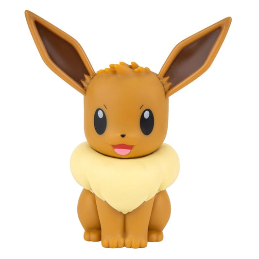 Pokemon Select Eevee 4"