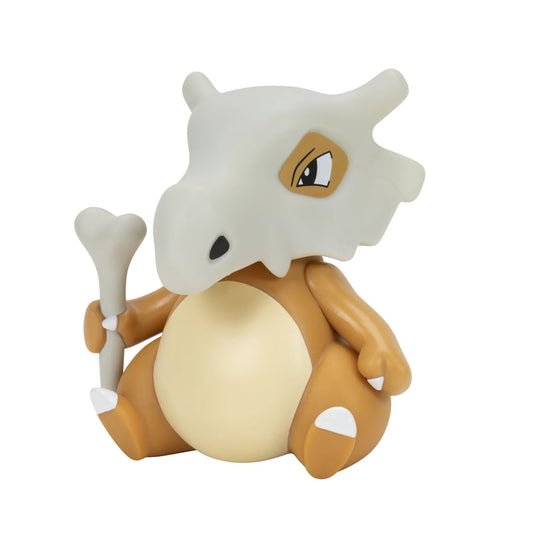 Pokemon Select Cubone 4"