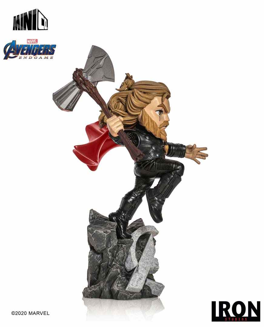 Thor - Avengers: Endgame - Minico